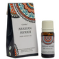 Goloka Pure Aroma Oil 10ml - Arabian Myrrh - Oils & Diffusers