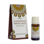 Goloka Pure Aroma Oil 10ml - Californian White Sage - Oils & Diffusers