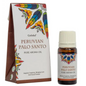 Goloka Pure Aroma Oil 10ml - Peruvian Palo Santo - Oils & Diffusers