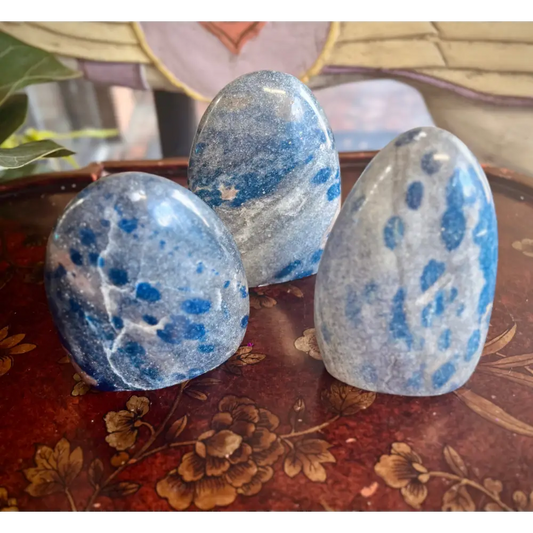 🏔️💙 Gorgeous K2 Free Forms – Himalayan Wisdom & Powerful Insight! 💙🏔️ - Free Forms