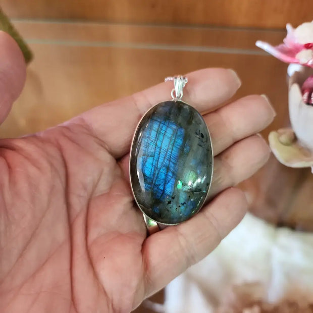 Gorgeous Stone Pendants - 1 - Jewelry