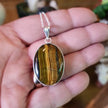 Gorgeous Stone Pendants - 10 - Jewelry