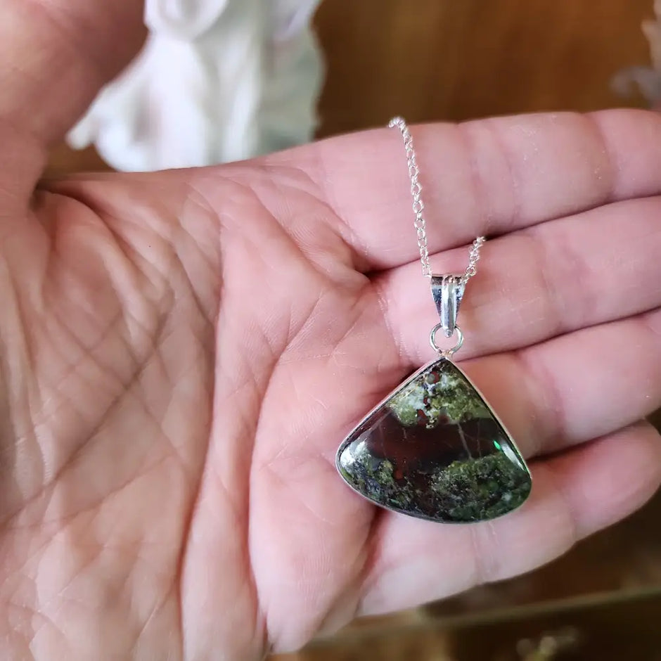 Gorgeous Stone Pendants - 12 - Jewelry