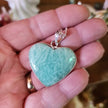 Gorgeous Stone Pendants - 15 - Jewelry