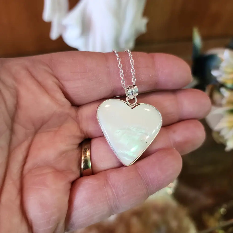 Gorgeous Stone Pendants - 17 - Jewelry