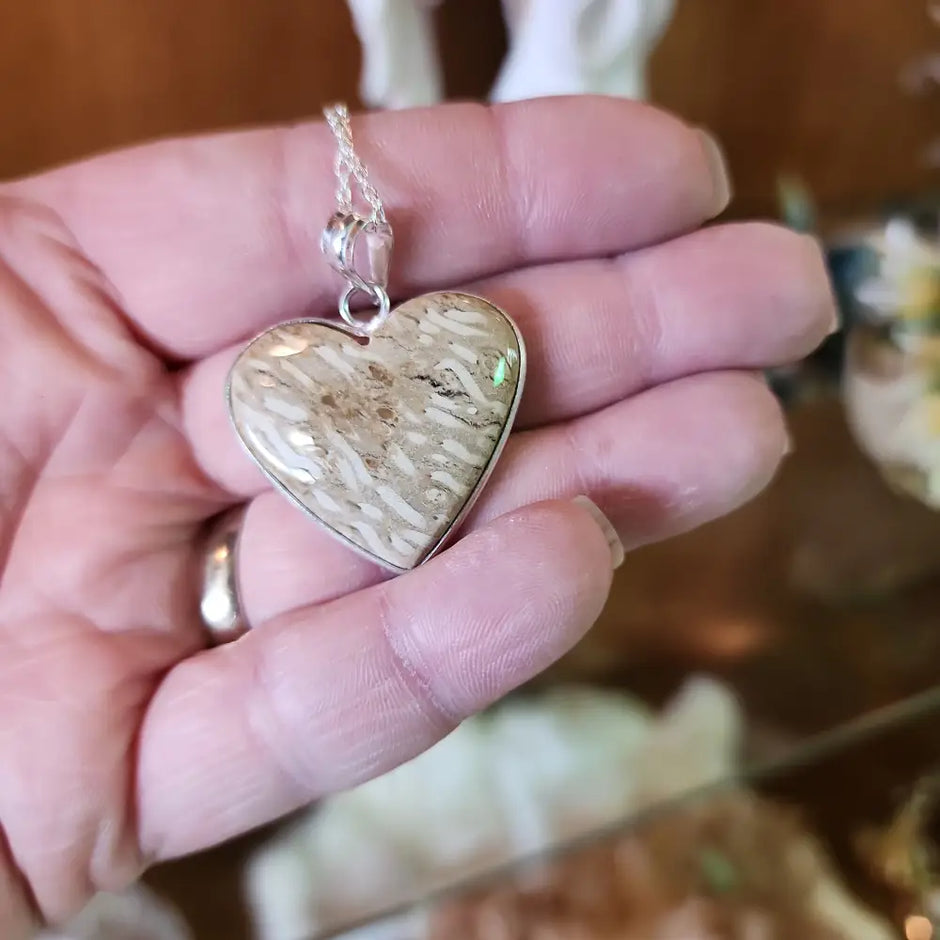 Gorgeous Stone Pendants - 19 - Jewelry