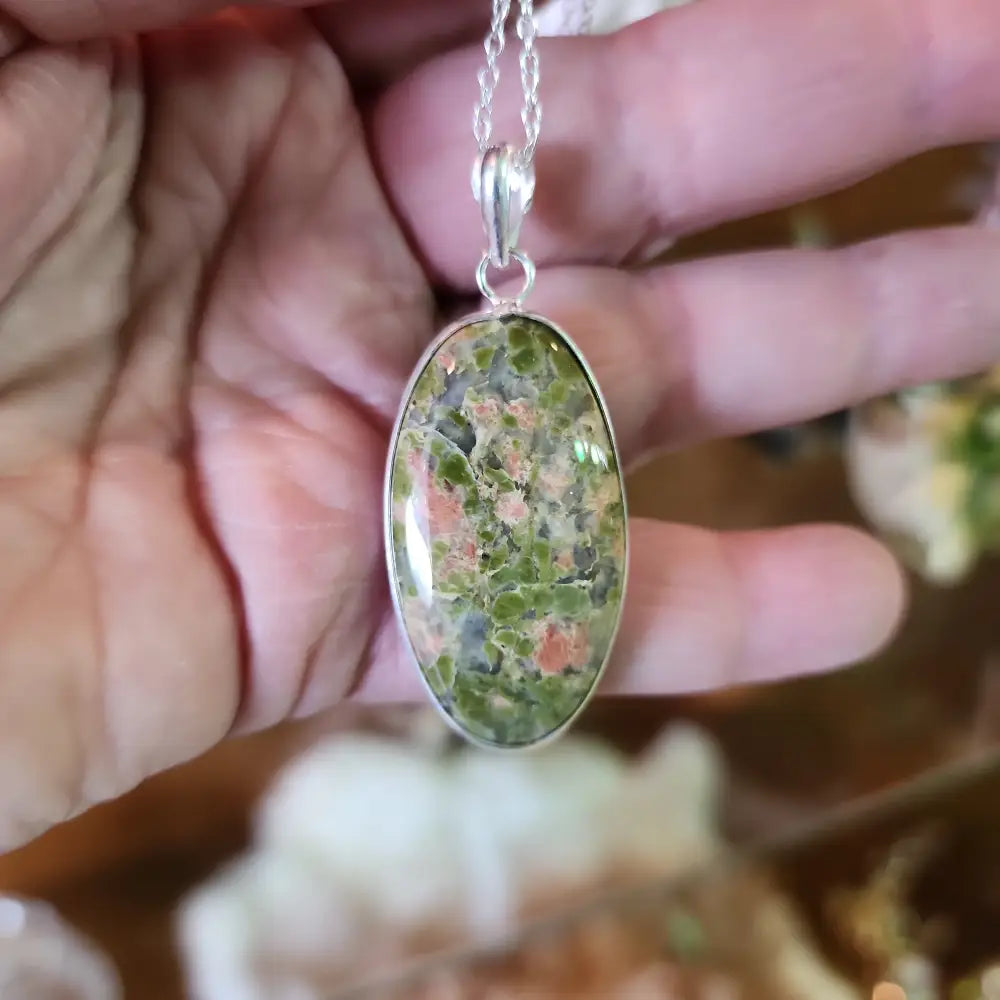 Gorgeous Stone Pendants - 23 - Jewelry
