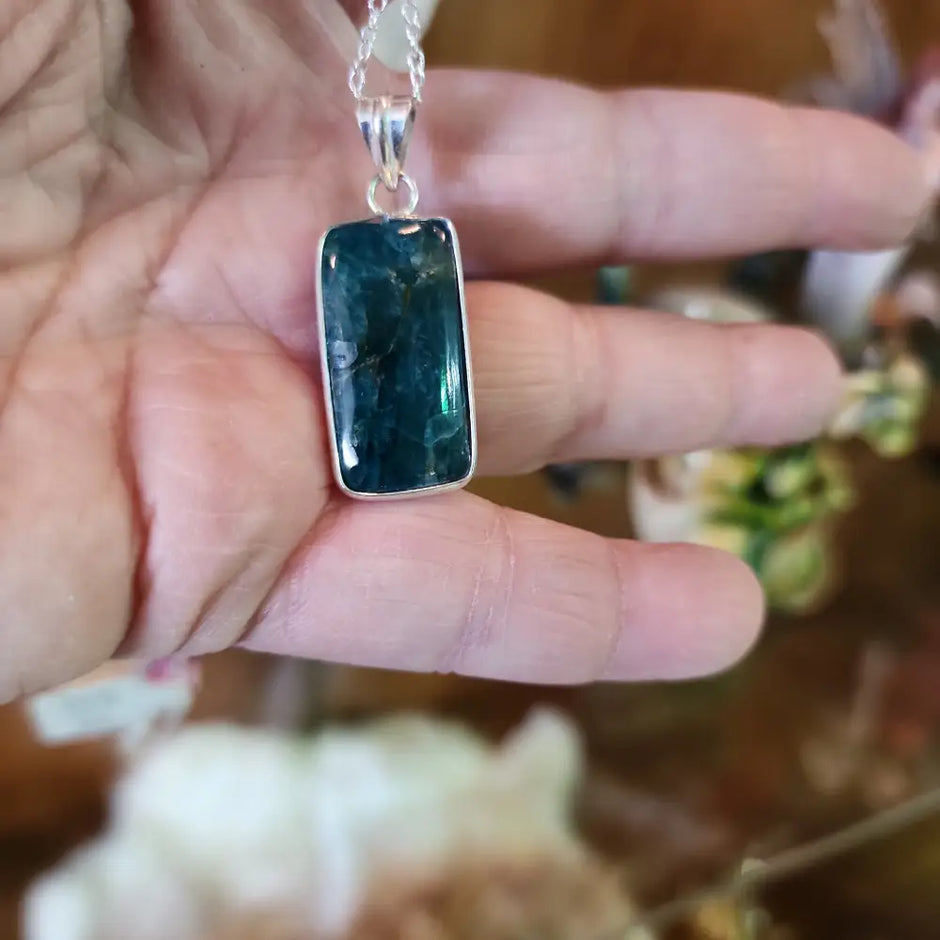 Gorgeous Stone Pendants - 24 - Jewelry