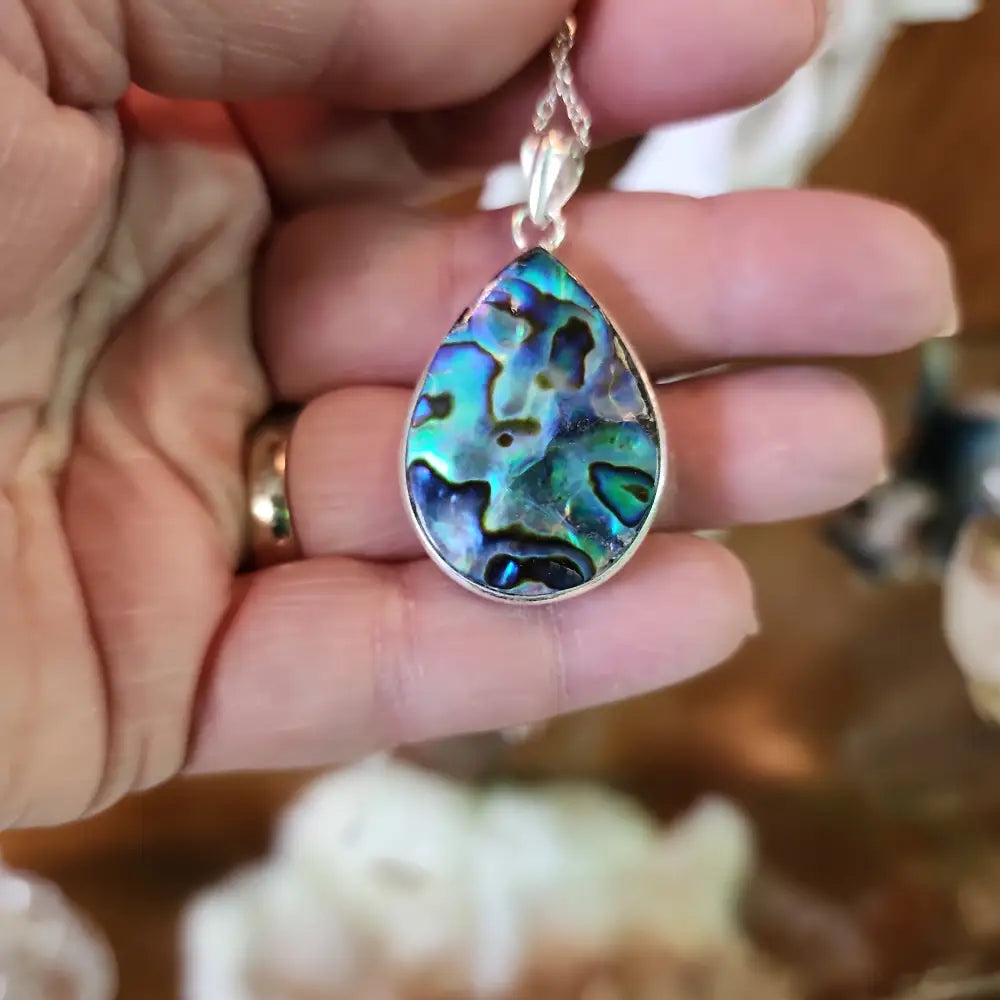 Gorgeous Stone Pendants - 25 - Jewelry