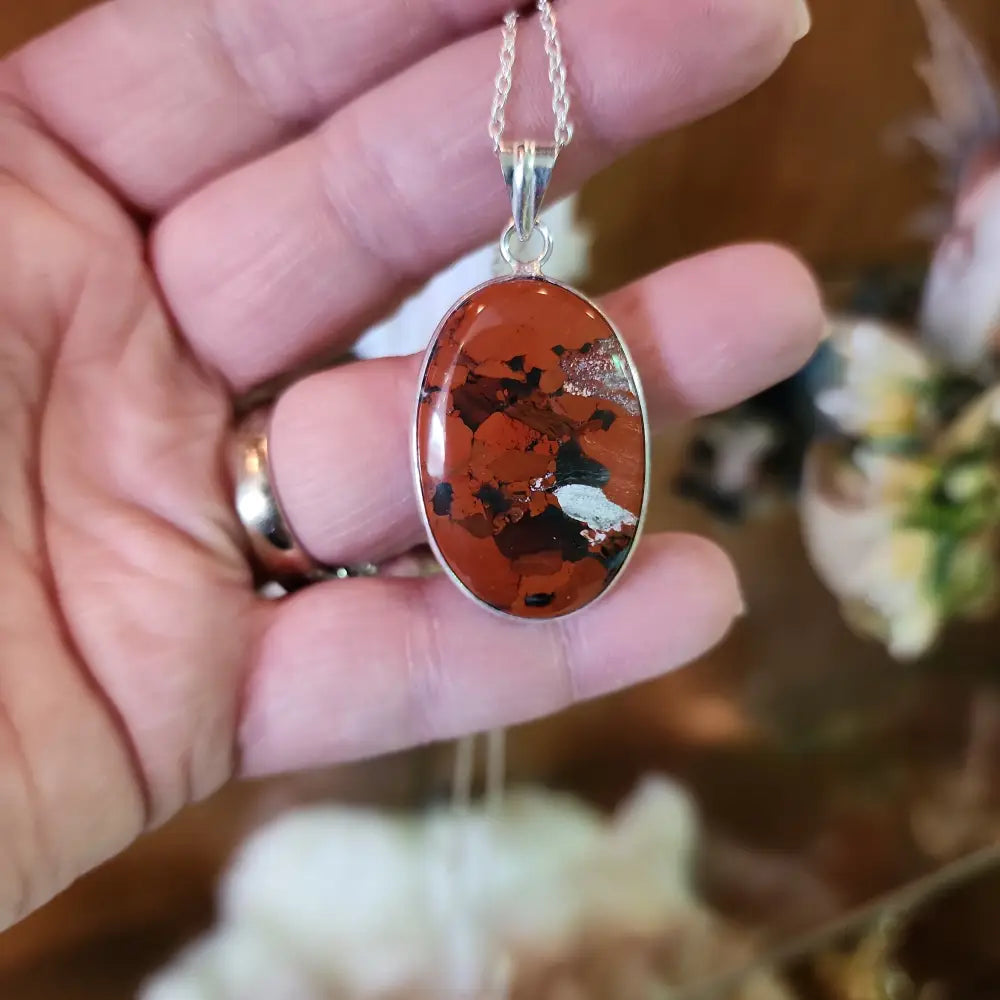 Gorgeous Stone Pendants - 26 - Jewelry