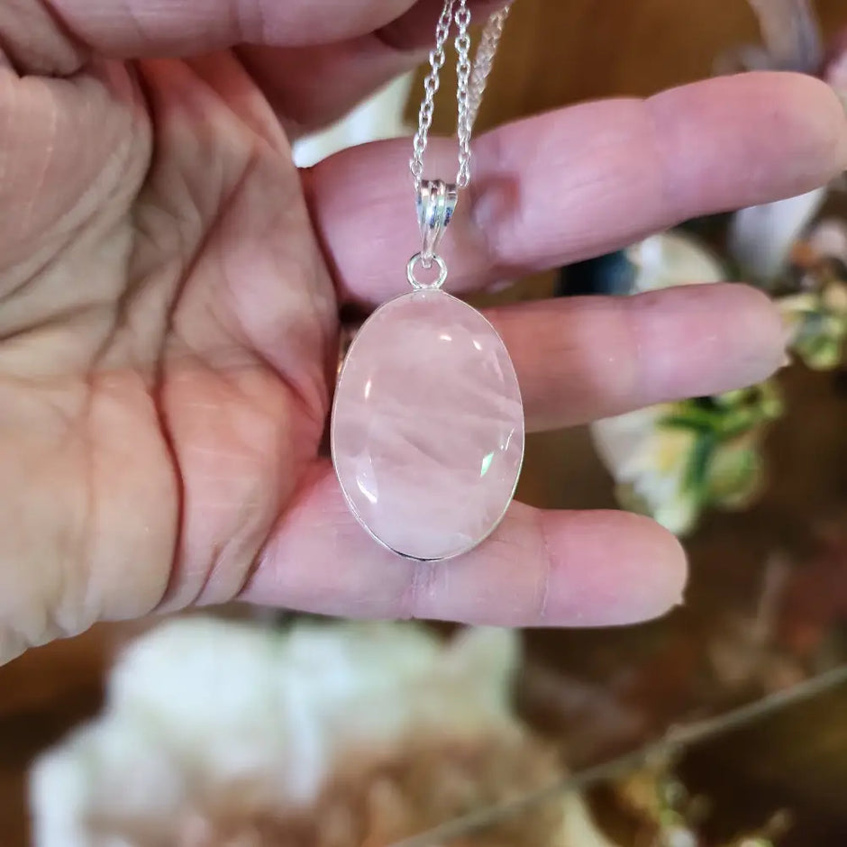 Gorgeous Stone Pendants - 27 - Jewelry