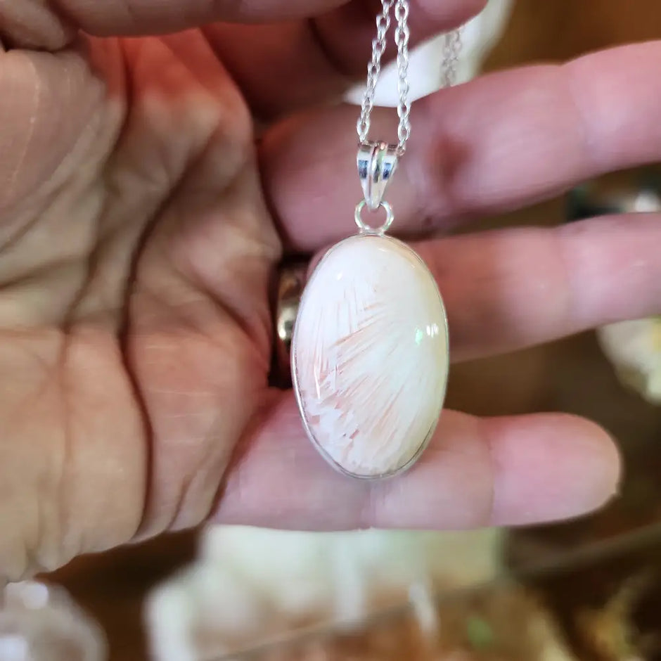 Gorgeous Stone Pendants - 28 - Jewelry