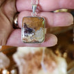 Gorgeous Stone Pendants - 29 - Jewelry