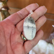 Gorgeous Stone Pendants - 3 - Jewelry