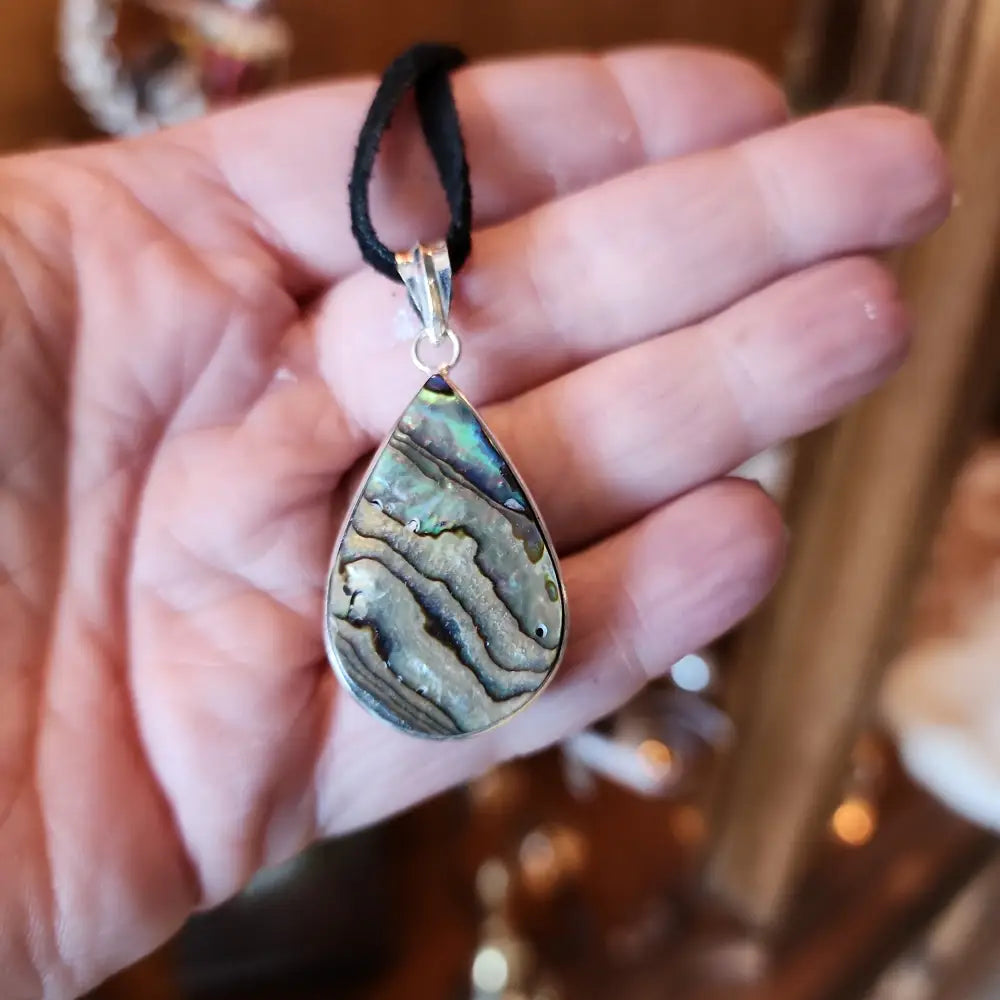 Gorgeous Stone Pendants - 42 - Jewelry