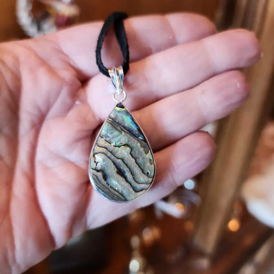 Gorgeous Stone Pendants - 42 - Jewelry