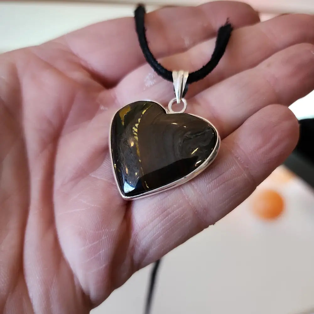 Gorgeous Stone Pendants - 44 - Jewelry