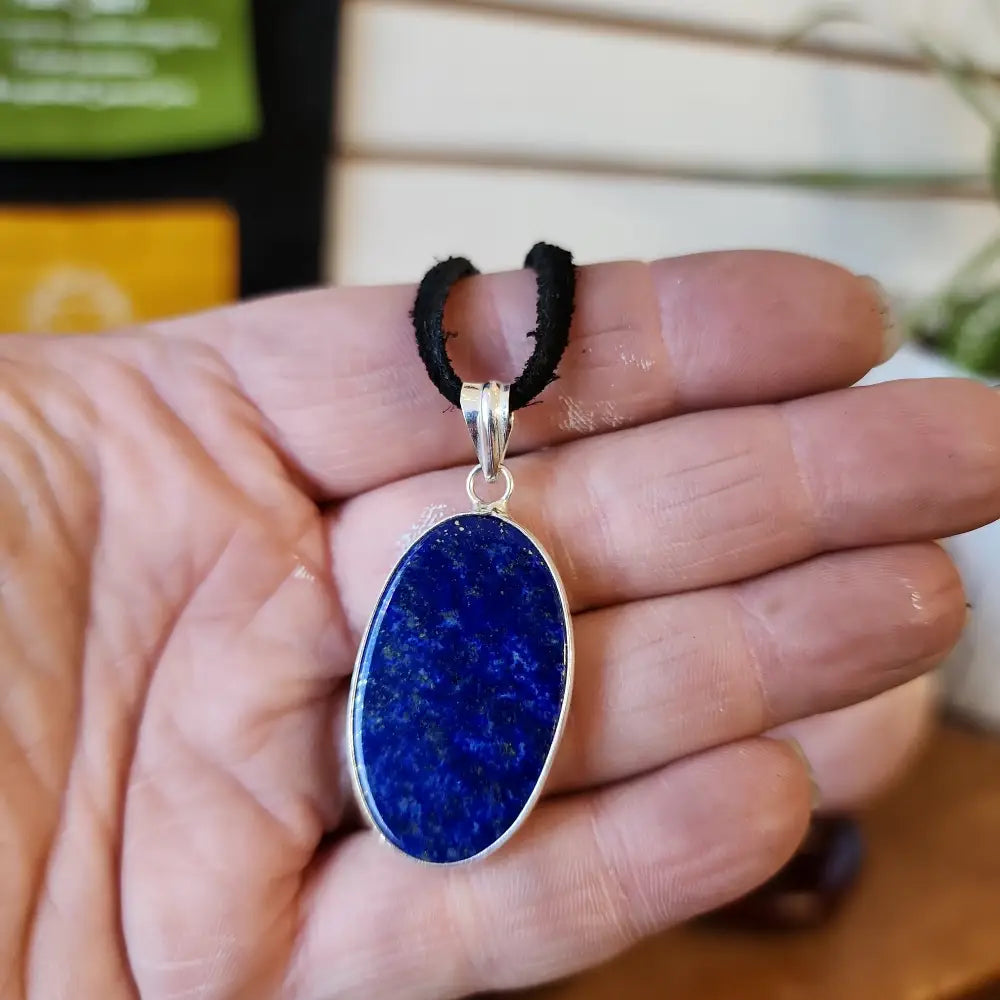 Gorgeous Stone Pendants - 45 - Jewelry