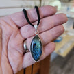 Gorgeous Stone Pendants - 48 - Jewelry