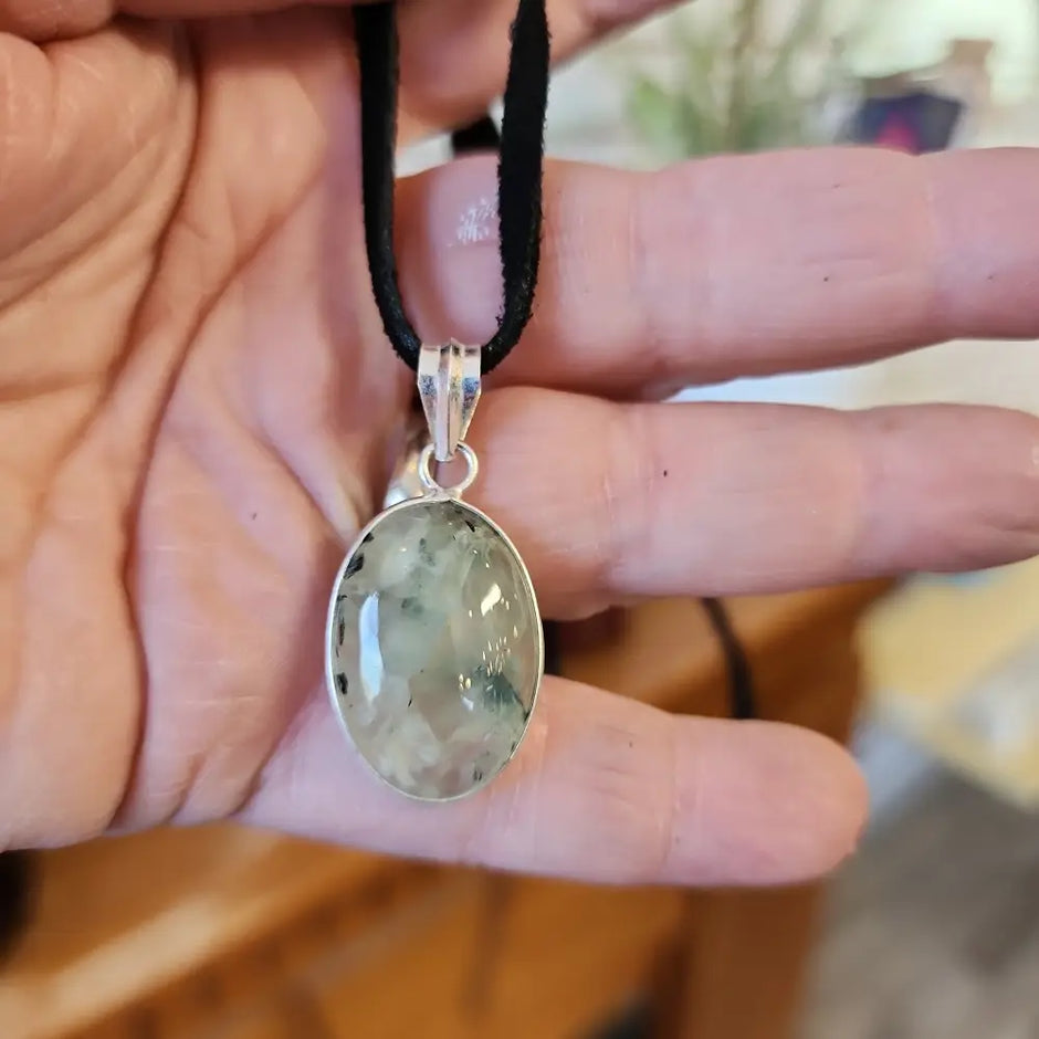 Gorgeous Stone Pendants - 50 - Jewelry