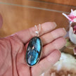Gorgeous Stone Pendants - 7 - Jewelry