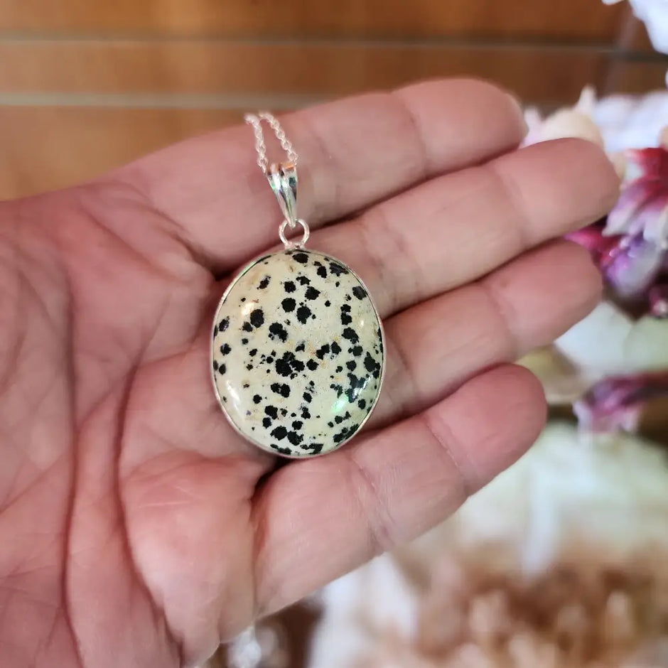 Gorgeous Stone Pendants - 8 - Jewelry