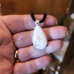 Gorgeous Stone Pendants - Jewelry