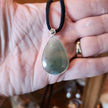 Gorgeous Stone Pendants - Jewelry