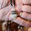 Gorgeous Stone Pendants - Jewelry