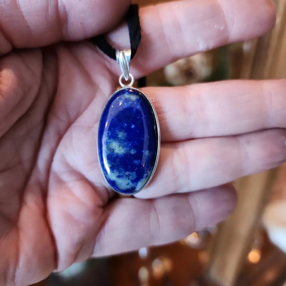 Gorgeous Stone Pendants - Jewelry