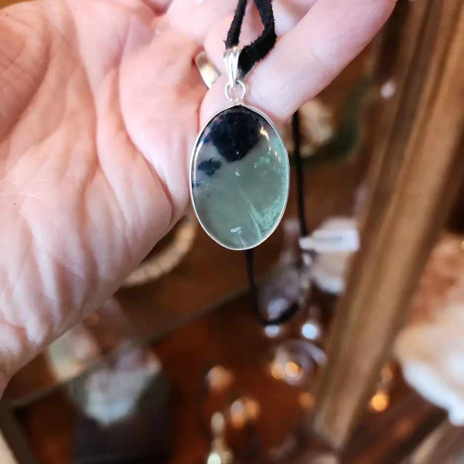 Gorgeous Stone Pendants - Jewelry