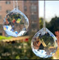 Gorgeous Window Suncatchers: Capture the Rainbows - 20mm Drop - Home Decor