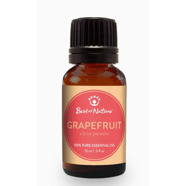 🍊Grapefruit Essential Oil - 10ml🍊 - Oils & Diffusers