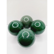 🍀✨ Green Aventurine Sphere – Luck and Growth 2.25’’ to 2.5’’ 🌱 - Spheres