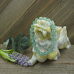 Green Fluorite Bracelet - 8mm - OMC BRACELETS