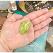 Green Opal Mini Palmstones - PALM