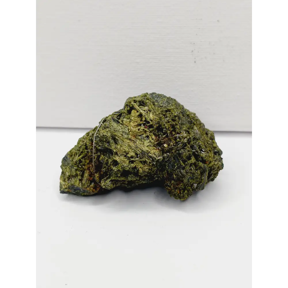 💚✨ Green Tourmaline Specimen – Healing Growth and Protection 🌱 - 2 - 2.5’’ - Specimens