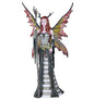 Greenwoman Fairie Statue - Statues