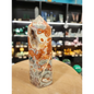 🌋 Grounded Courage Red Agate Tower 🌋 - 3