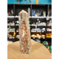 🌋 Grounded Courage Red Agate Tower 🌋 - 7