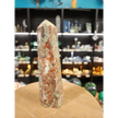🌋 Grounded Courage Red Agate Tower 🌋 - 7