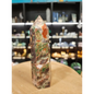 🌋 Grounded Courage Red Agate Tower 🌋 - 9