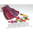 Guatemalan Worry Dolls (Dreamcatchers) - Chilling Out Accessories