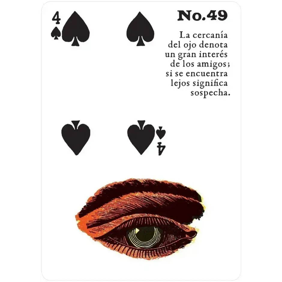 🔮✨ Gypsy Witch® Cartas De La Adivinación (Spanish Edition) – Mystical Guidance and Timeless Divination! 🌙 - Tarot Decks