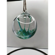 🔮✨Handblown Glass Witch Ball – Protection Tradition and Magical Beauty ✨🔮 - 3’’-6 - Home Decor
