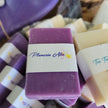 HANDMADE Cold Pressed Soap - Plumeria Aloe - Bath Body & Skin Products