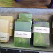 HANDMADE Cold Pressed Soap - Lavender Mint - Bath Body & Skin Products