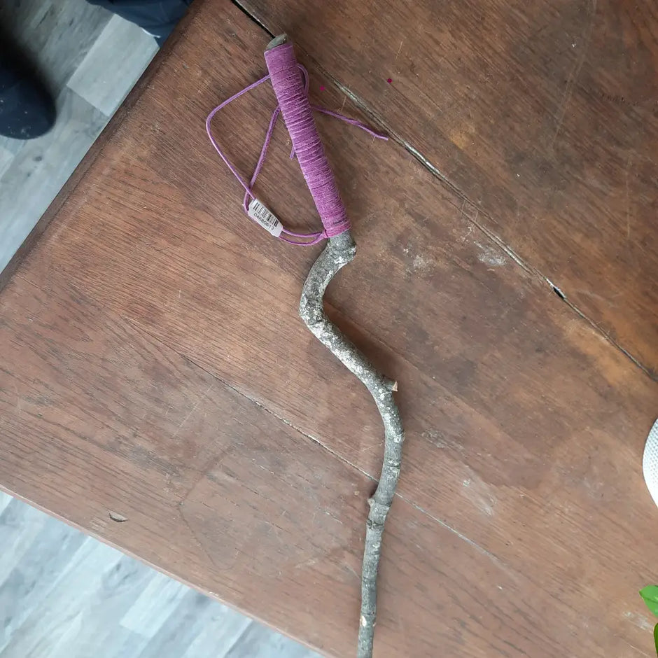 Handmade Magic Wands - Wands & Accessories