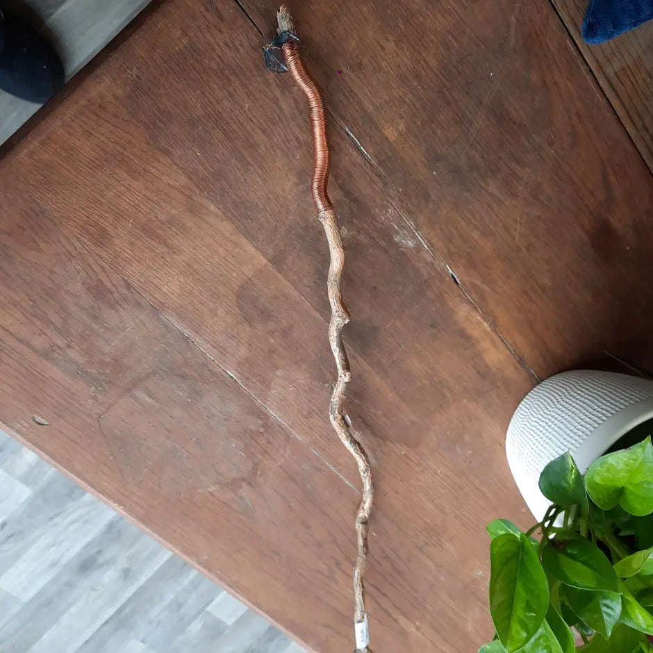 Handmade Magic Wands - Wands & Accessories