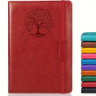 📖✨ Hardcover Faux Leather Journal – 256 Pages for Magical Musings & Manifestations! 🖊️ - Books & Journals